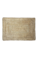 Rectangular Placemat - Natural