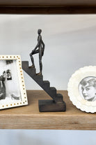 Climbing Man - Magpie Style