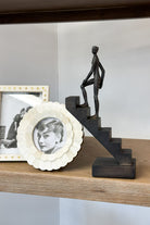 Climbing Man - Magpie Style