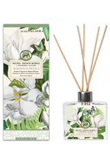 MICHEL DESIGN WORKS Magnolia Petals Reed Diffuser