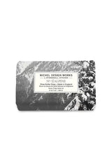 MICHEL DESIGN WORKS Medium Wrapped Soap Bar - Apine
