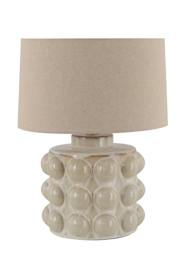 Estelle Table Lamp - Magpie Style