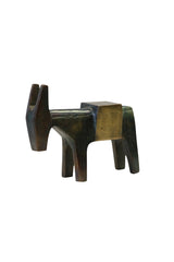 Donkey Sculpture