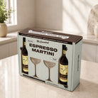 Mr Consistent Deluxe Espresso Martini Gift Pack