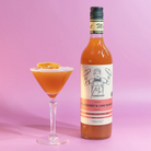 Mr Consistent Strawberry & Lime Daiquiri Mixer 750ml