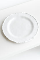 Large Pearl Melamine Dinner Plate - 28cm - Magpie Style