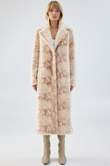 UNREAL FUR - Montmartre Coat