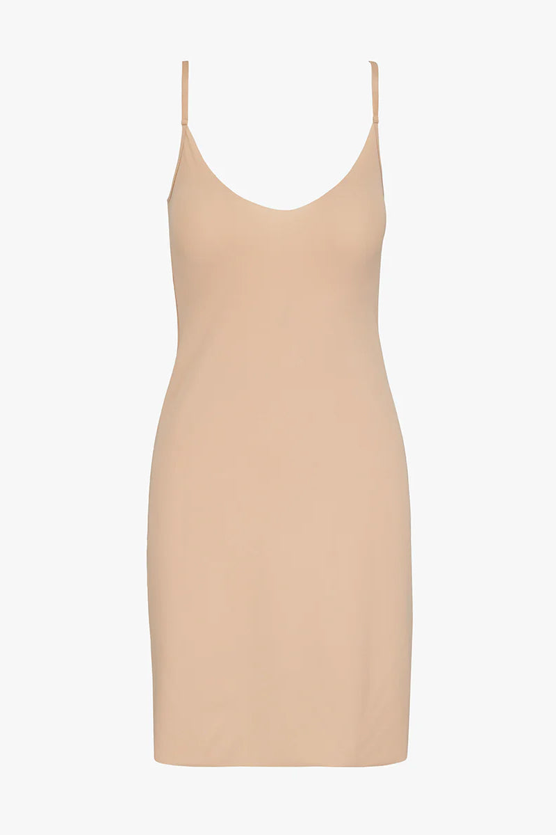 COMMANDO Tailored Slip - Beige - Magpie Style