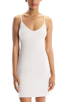 COMMANDO Tailored Slip - White - Magpie Style