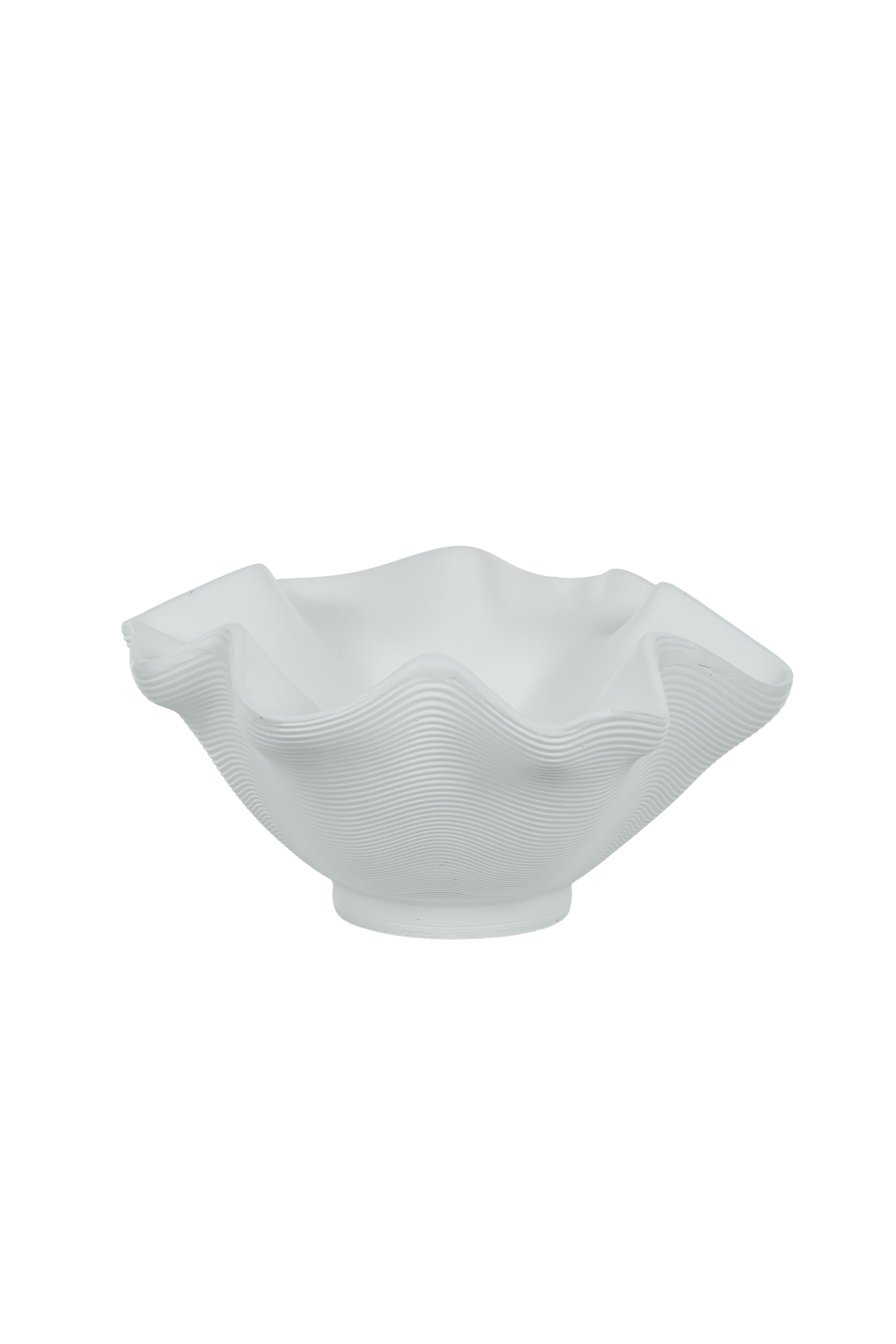 Onde Footed Bowl - Magpie Style