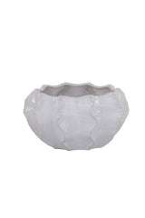 Reef Glazed Ceramic Bowl