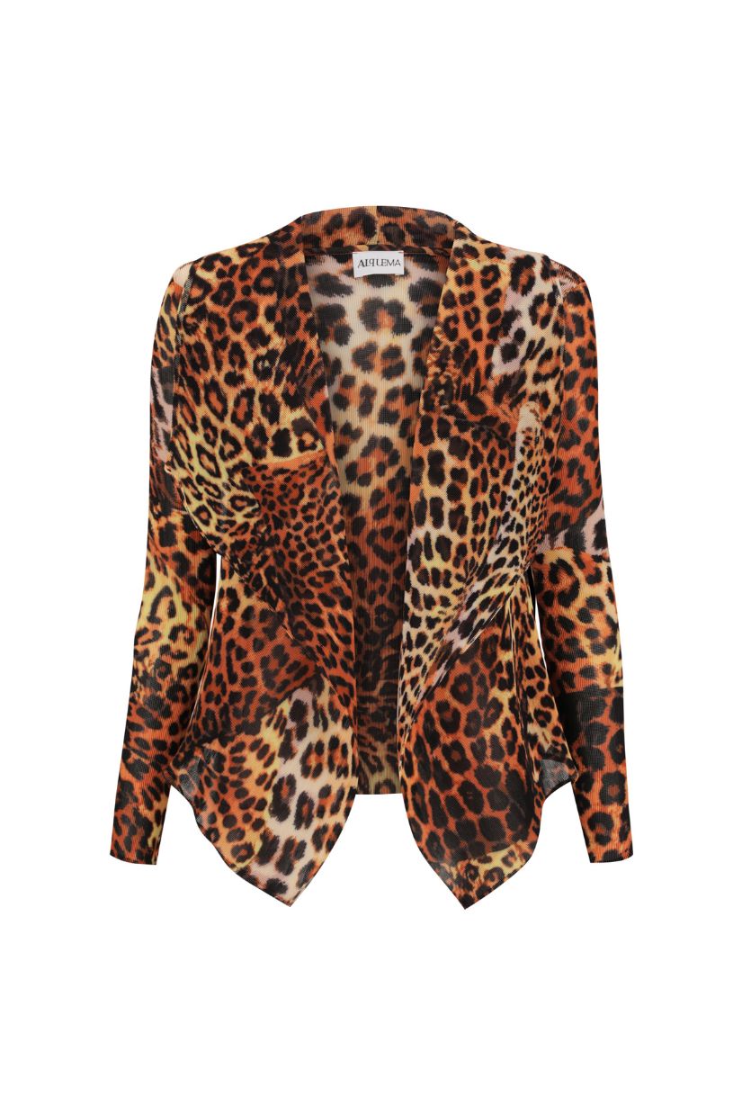 ALQUEMA Collare Bolero - Classic Lumielle