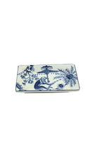 Monkey Parasol Trinket Tray - Magpie Style