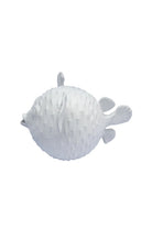 Pufferfish - Magpie Style