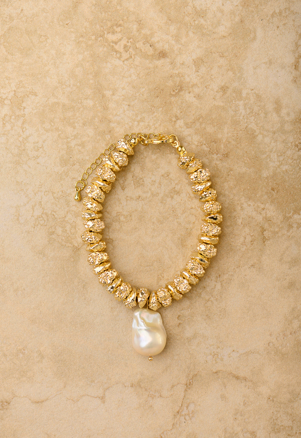 INDIGO & WOLFE Jewel Bracelet