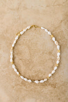 INDIGO & WOLFE Elijah Necklace - Magpie Style