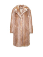 UNREAL FUR Pioneer Coat - Desert - Magpie Style