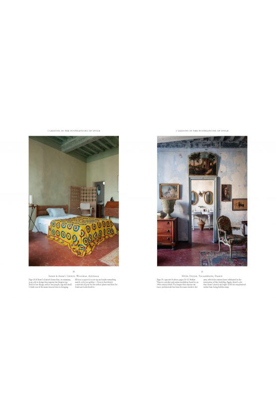 The Poetry Of Spaces: A Guide To Creating Meaningful Interiors - Magpie Style