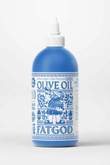 FATGOD Extra Virgin Greek Olive Oil