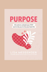 COLLECTIVE HUB - Purpose Cards