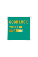 Card - Amazing