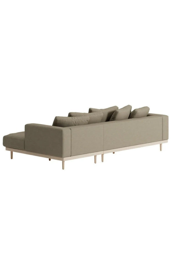 Montauk Sectional Sofa - Magpie Style