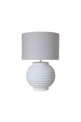 Round Hamptons Lamp