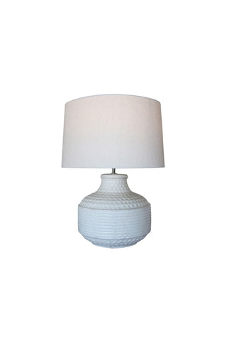 Tundra Studded Lamp