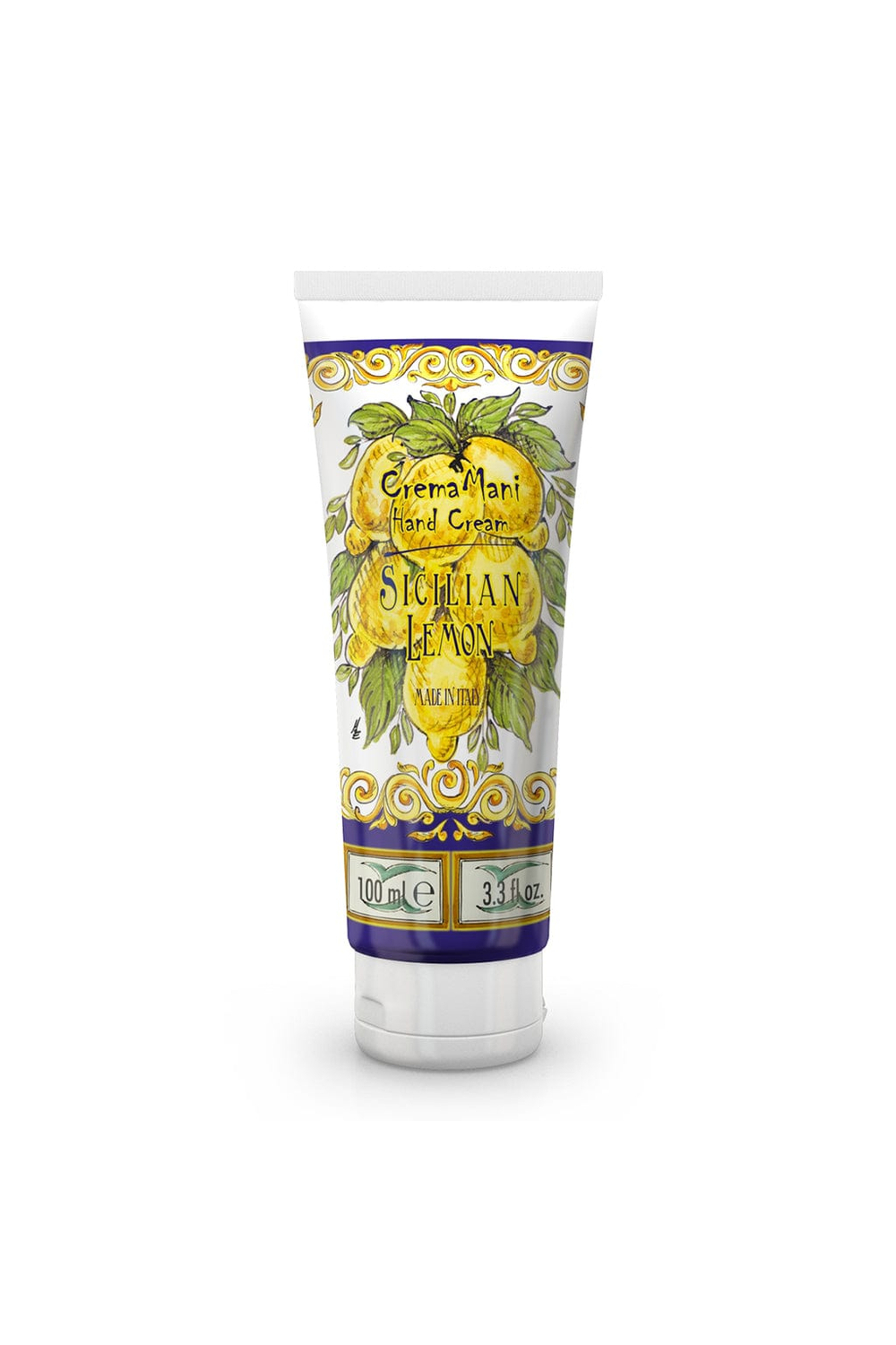 Rudy Sicilian Lemon Hand Cream - 100 ml