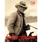 Ralph Lauren: 50 Years (revised and expanded) - Magpie Style