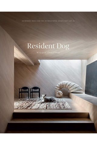 Resident Dog Volume 2