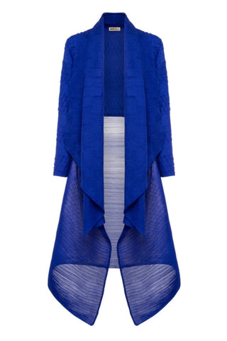 ALQUEMA Tri Jacket - Royal