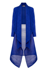 ALQUEMA Tri Jacket - Royal