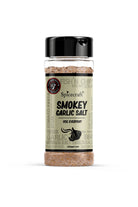 Smokey Garlic Salt - Magpie Style