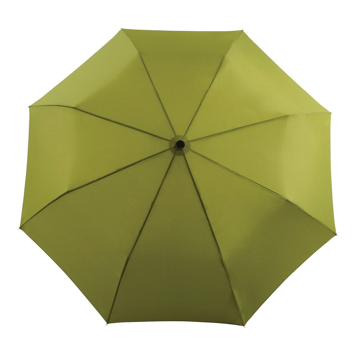 Duck Handle Umbrella - Olive