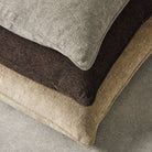 Valencia Cushion - Grey