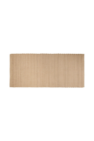 Byron Indoor & Outdoor Floor Runner - Natural