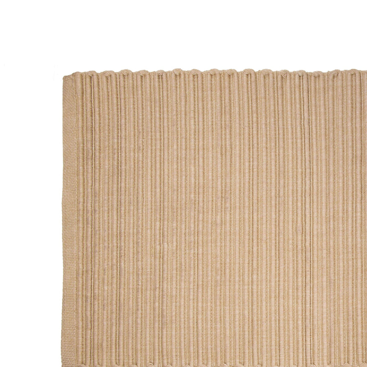 Byron Indoor & Outdoor Floor Runner - Natural