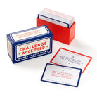 Challenge Accepted Travel Tasks Card Deck - detail 3