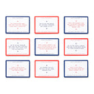 Challenge Accepted Travel Tasks Card Deck - detail 4