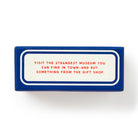 Challenge Accepted Travel Tasks Card Deck - detail 7