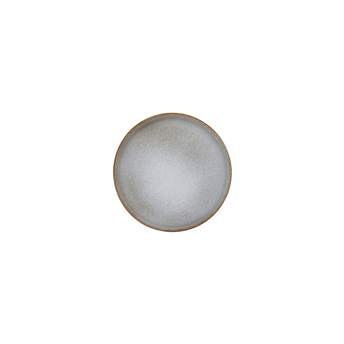 Rafe Small Bowl - Grey & Brown - detail 4