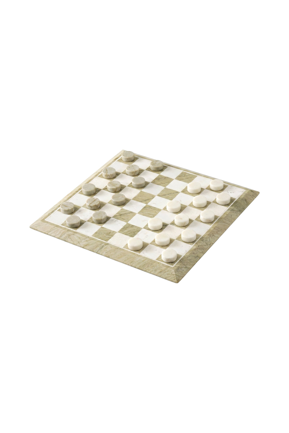 Astra Katni Marble Game Board