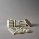 Astra Katni Marble Game Board - detail 3