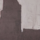 Shadowplay Textured Wall Art - detail or styling view 2