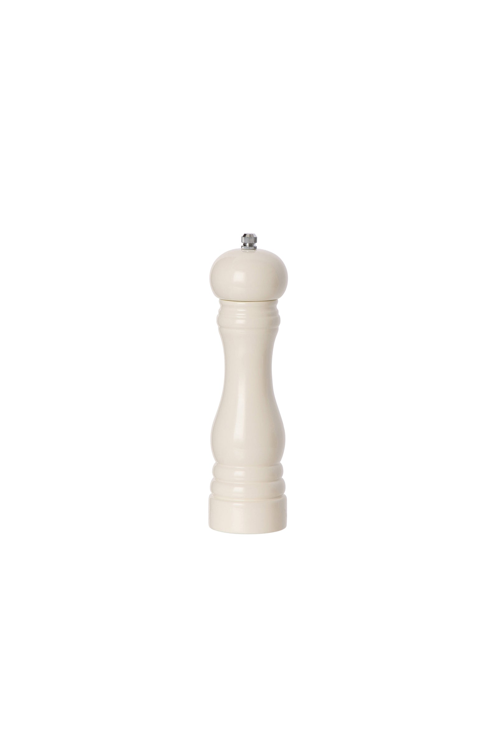 Salt or Pepper Mill - Cream
