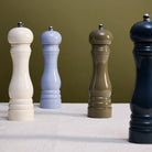 Salt or Pepper Mill - Cream - detail or styling view 4