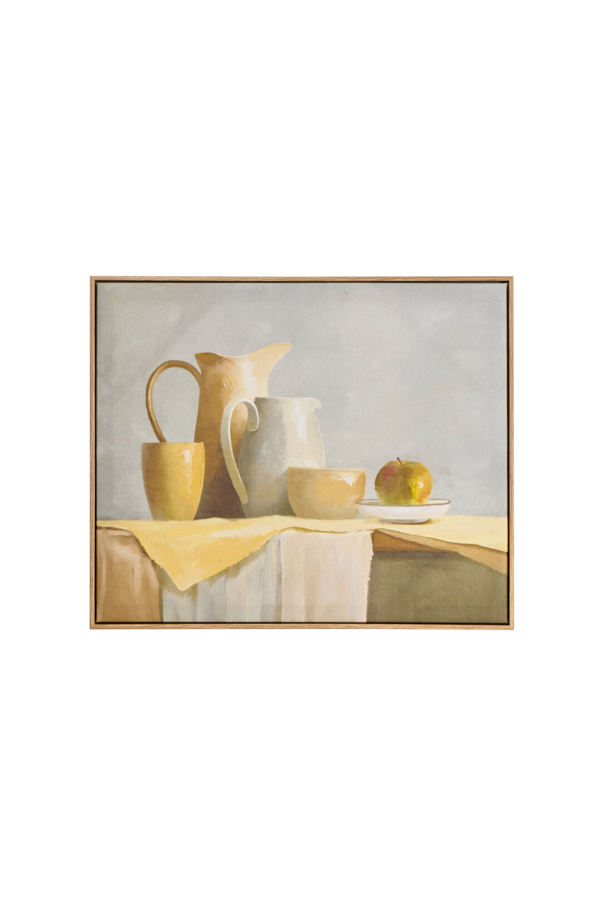 Vivienne Still Life Wall Art - full product view