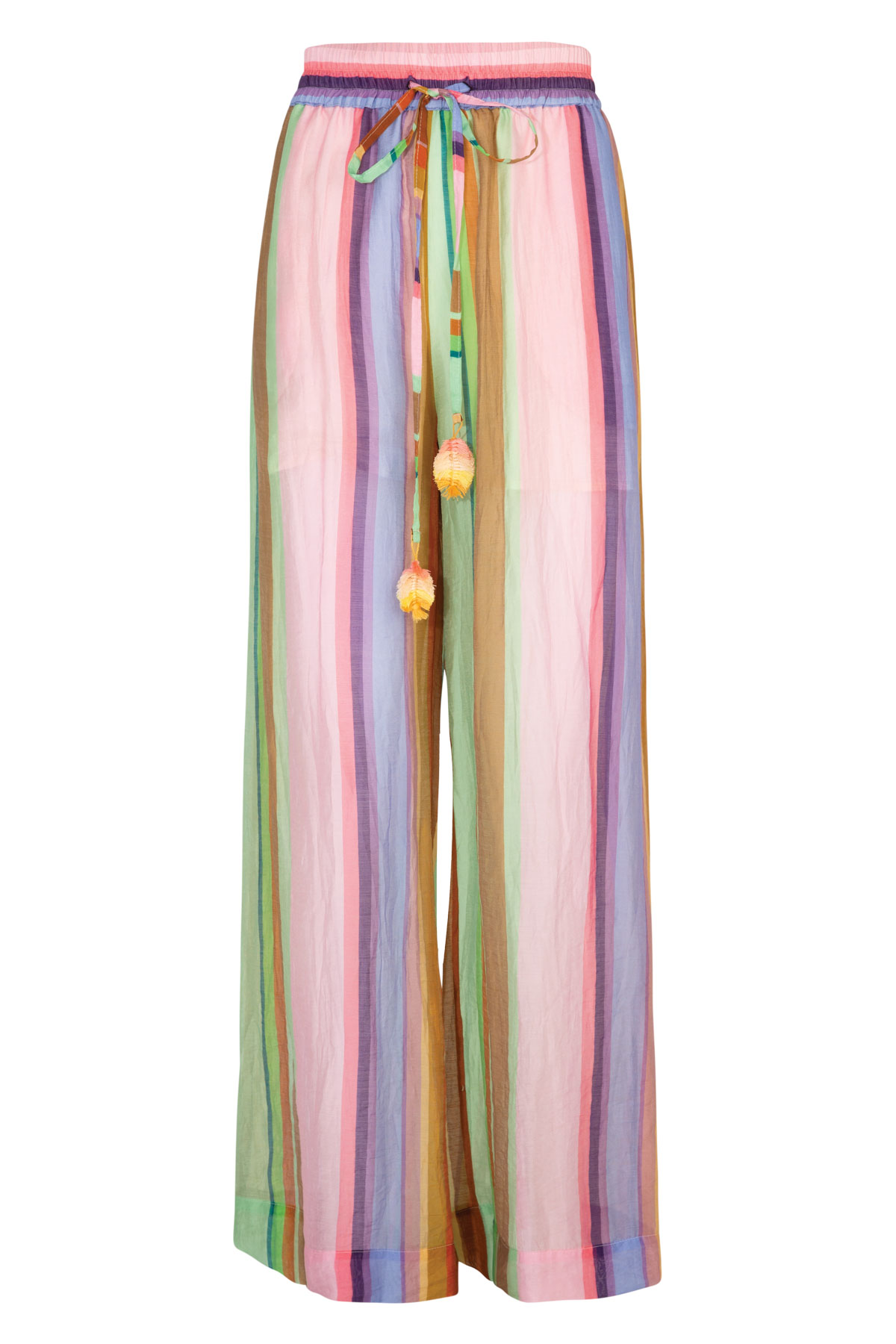 COOPER Seville Strolls Pant - Candy Stripe – clear-cut