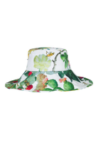 CURATE Bucket Up, Buttercup Hat - Fruit – clear-cut